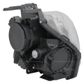 CAPA 1517 NS JUKE HALGN HEADLAMP ASSY RH