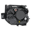 CAPA 1517 NS JUKE HALGN HEADLAMP ASSY RH