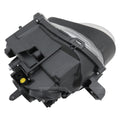 CAPA 1517 NS JUKE HALGN HEADLAMP ASSY RH