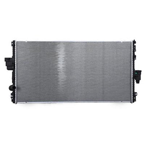 1116 FD F SRS HD 6.7L DIESEL SECONDARY V8 A