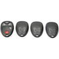 KEYLESS REMOTE CASE
