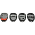 KEYLESS REMOTE CASE