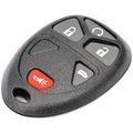 KEYLESS REMOTE CASE