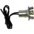 SOCKET FRONT & REAR GM/F