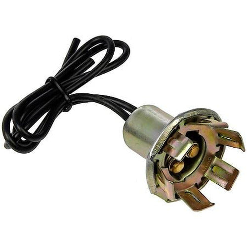 SOCKET FRONT & REAR GM/F