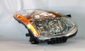 0808 NS ROGUE HALGN (w/ inner lens) H.L RH