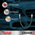 BRAKE HOSE