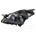 0707 NS ALTMA (SDN;HALGN;BLK) H.L RH