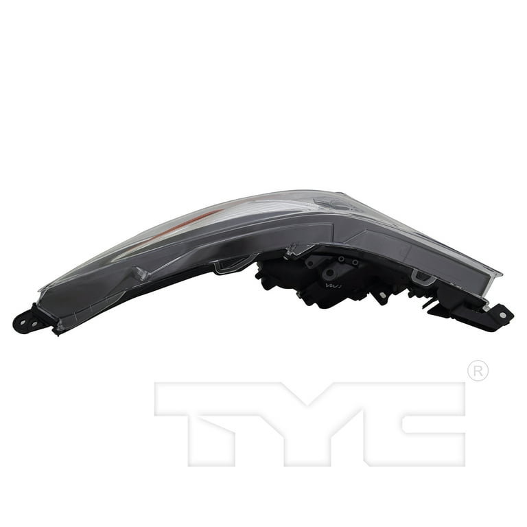 1618 TY PRUS TOURING W/F.L LED H.L LH