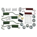 DRUM BRAKE HDWR DUAL KIT