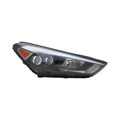 CAPA 1618 HY TUCSN LED HEADLAMP ASSY RH