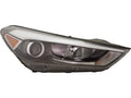 CAPA 1618 HY TUCSN LED HEADLAMP ASSY RH