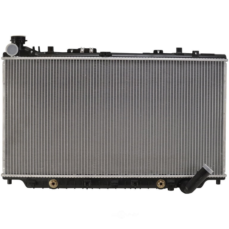 1215 CV CPRICE PPV 6.0L V8 AT 1R PA (W/ TOC) RAD