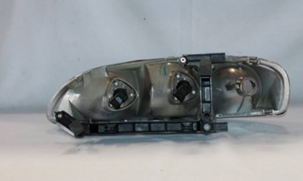 9501 CV LMINA SDN/9599 MT CRL H.L RH