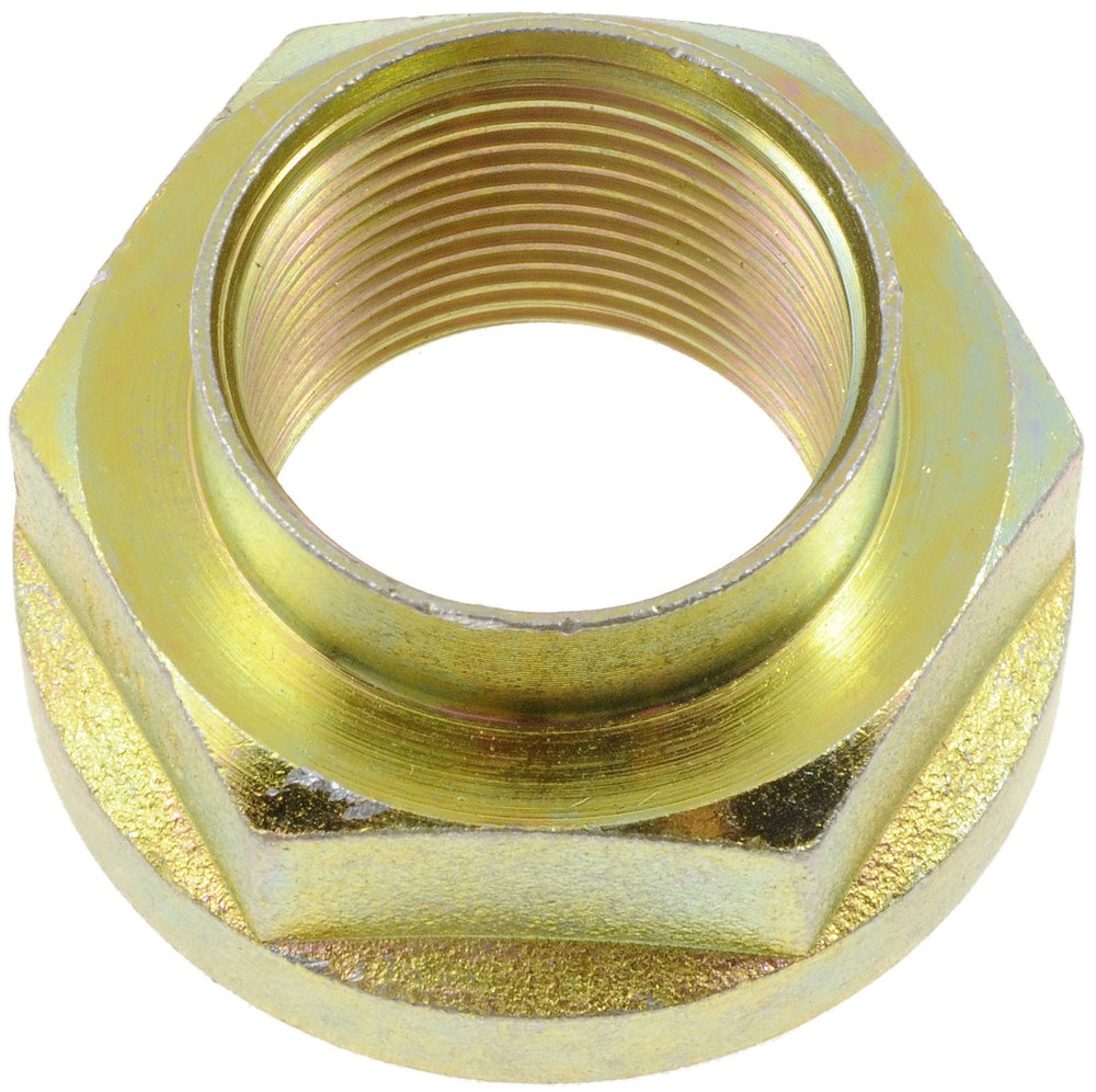 SPINDLE LOCK NUT KIT