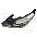 1617 HD ACORD SDN EX/EXL/SE/SPORT H.L LH