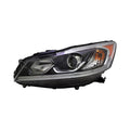1617 HD ACORD SDN EX/EXL/SE/SPORT H.L LH