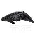 1617 HD ACORD SDN EX/EXL/SE/SPORT H.L LH