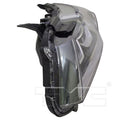 1617 HD ACORD SDN EX/EXL/SE/SPORT H.L LH