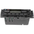 CLIMATE CONTROL MODULE