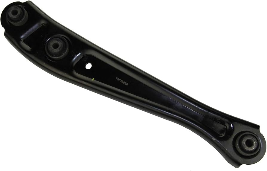 MOOG 97-00 Acura EL Rear Lower Rearward Control Arm