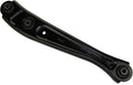 MOOG 97-00 Acura EL Rear Lower Rearward Control Arm