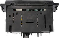 CLIMATE CONTROL MODULE