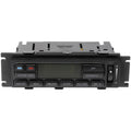CLIMATE CONTROL MODULE