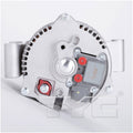 9704 FD FSRS PU 4.2L V6(9702Opt 130A;0304 all)(6S)ALT