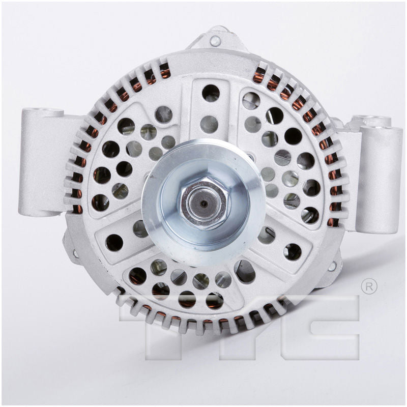9704 FD FSRS PU 4.2L V6(9702Opt 130A;0304 all)(6S)ALT