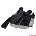 CAPA 1213 KA SOUL FOG LIGHT ASSY RH
