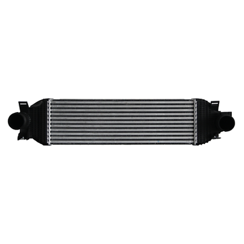 1618 FD FOCUS RS 2.3L L4 TUR CAC