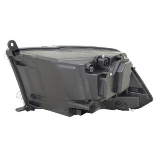 1618 DG RAM 1500/2500 PROJECTOR BLK H.L RH