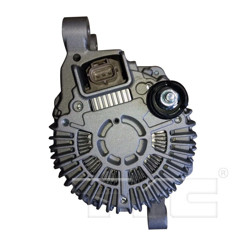 1320 FD FSION 2.5L L4 (4SD) ALT