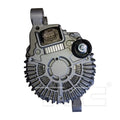 1320 FD FSION 2.5L L4 (4SD) ALT