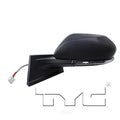 1622 TY PRUS PWR HT W/ TEX BASE MIR LH