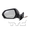 1622 TY PRUS PWR HT W/ TEX BASE MIR LH
