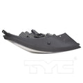 1618 HY TUCSN HALGN W/O LED POSITION H.L RH