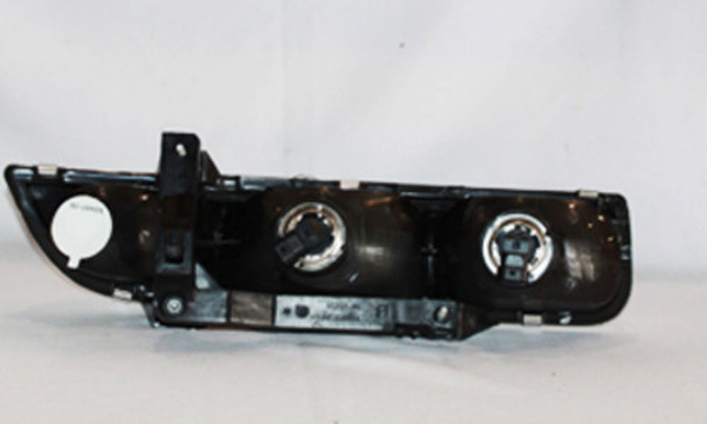 9699 ST S SRS SDN/ WGN H.L LH