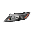 1415 KA OPTMA US BUILT HALGN W/O LED H.L LH