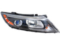 1415 KA OPTMA US BUILT HALGN W/O LED H.L LH