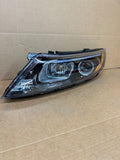 1415 KA OPTMA US BUILT HALGN W/O LED H.L LH