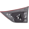 CAPA 1114 TY SIENA W/O SE LID TAILLAMP ASSY LH