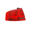 LH TAILLAMP ASSY SEDAN AUDI A4/S4 0508; RS4 0508