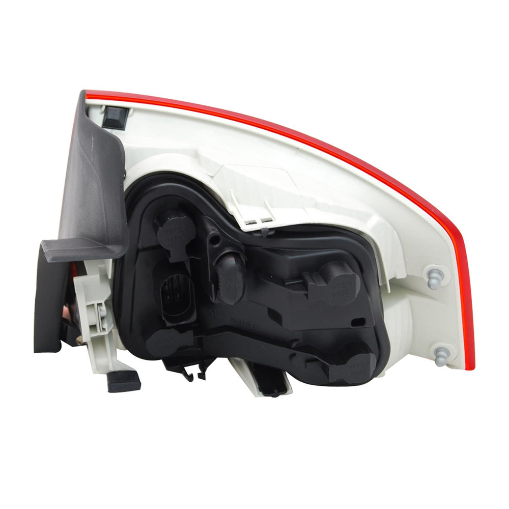LH TAILLAMP ASSY SEDAN AUDI A4/S4 0508; RS4 0508