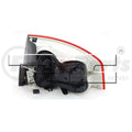 LH TAILLAMP ASSY SEDAN AUDI A4/S4 0508; RS4 0508