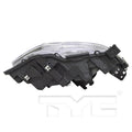 1620 HD CVIC SDN/CPE NON TOURING H.L LH