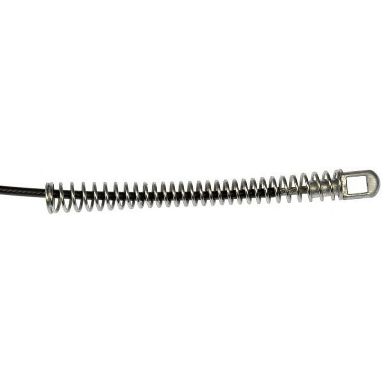 BRAKE CABLE