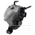 1620 HD CVIC SDN/CPE NON TOURING H.L LH