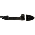 EXTERIOR DOOR HANDLE